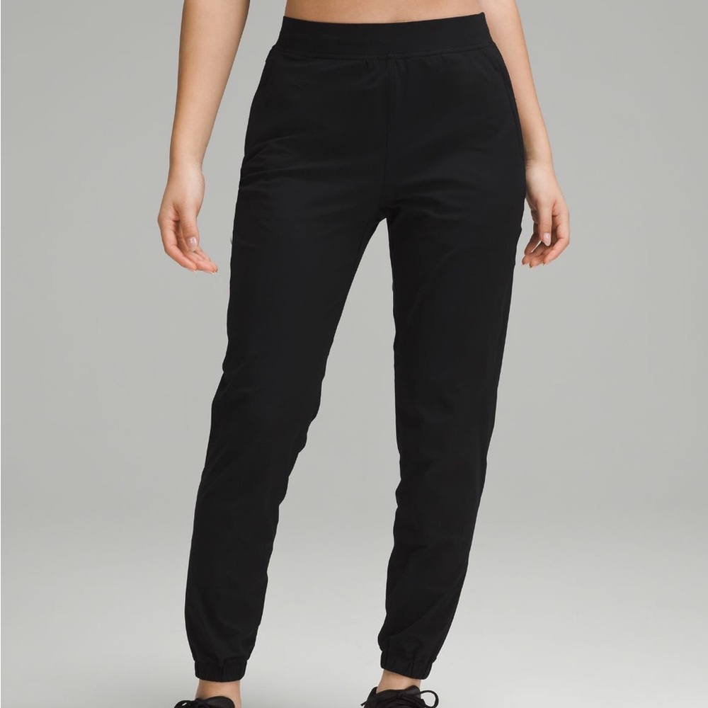 Lululemon Adapted State Joggers